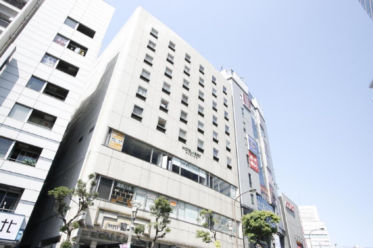Abest Meguro / Vacation 71400 Tokio